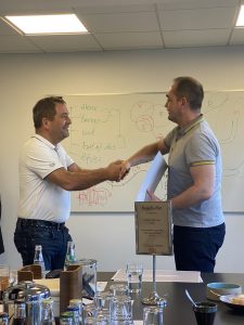 Hypnose uddannelse certificering