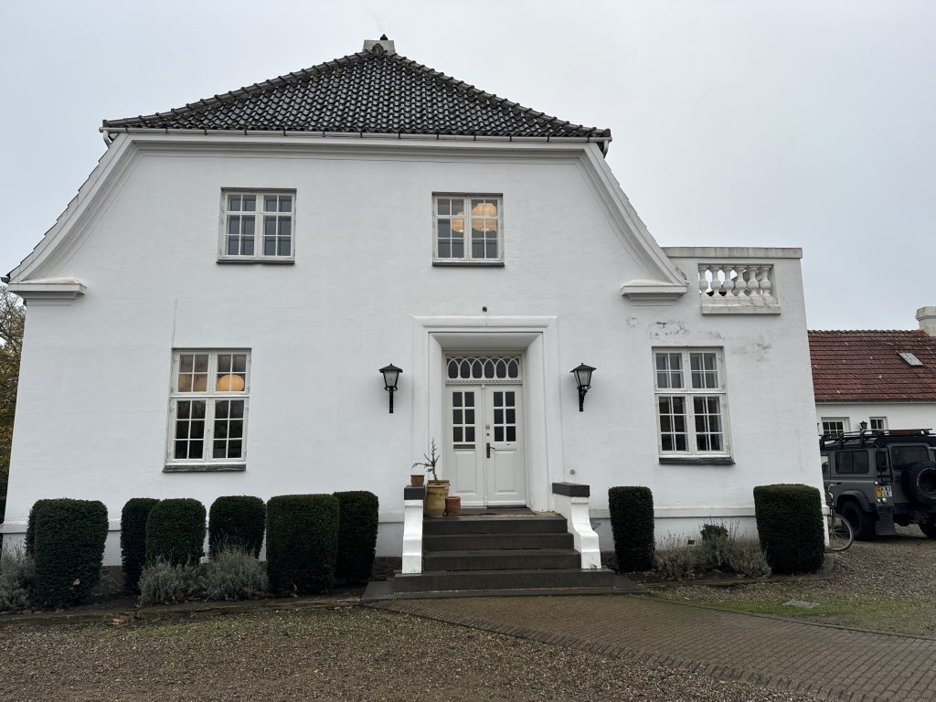 jacob strachotta klinik svendborg