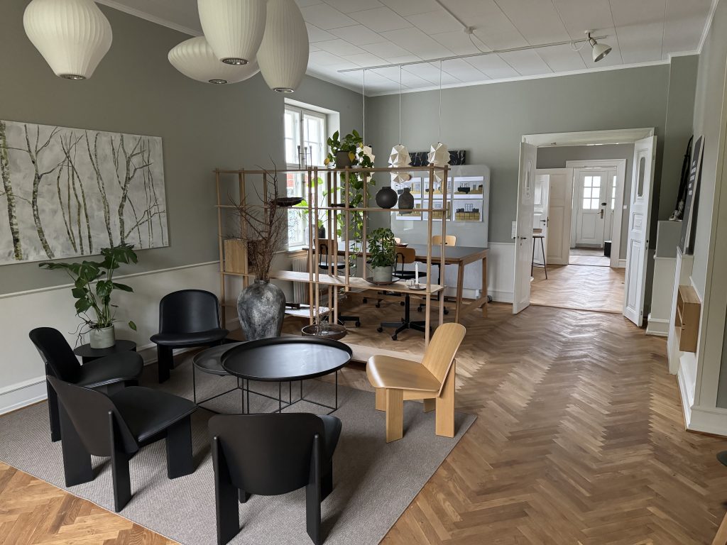 lounge hypnose svendborg