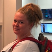 anne hypnose uddannelsen