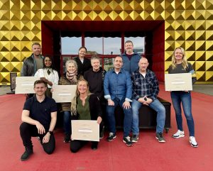 hypnose uddannelse april 2025