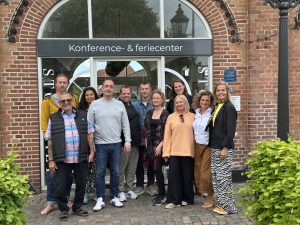 hypnose uddannelse svendborg