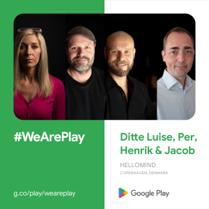 hellomind google play