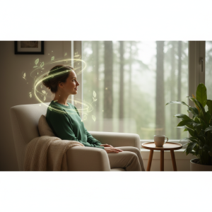 At finde sig selv for at styrke tosomheden - parforholdsproblemer, selvhjælp, mentalsundhed, bevidsthed, indrearbejde