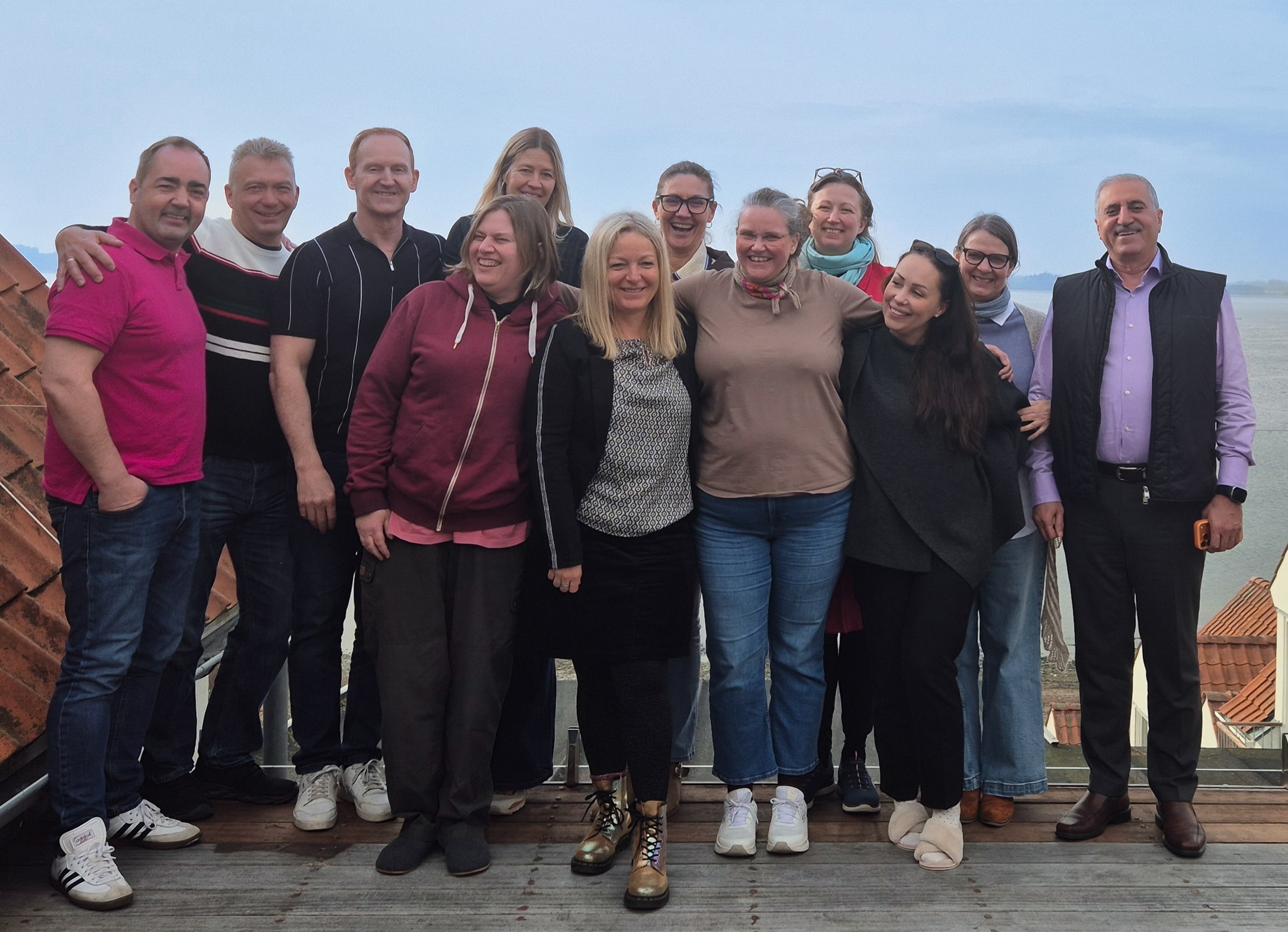 Hypnose er ikke magi, men en neurologisk nødvendighed for forandring - Hypnose uddannelse, Jacob Strachotta, Bevidsthed, Hypnoterapi, Svendborg